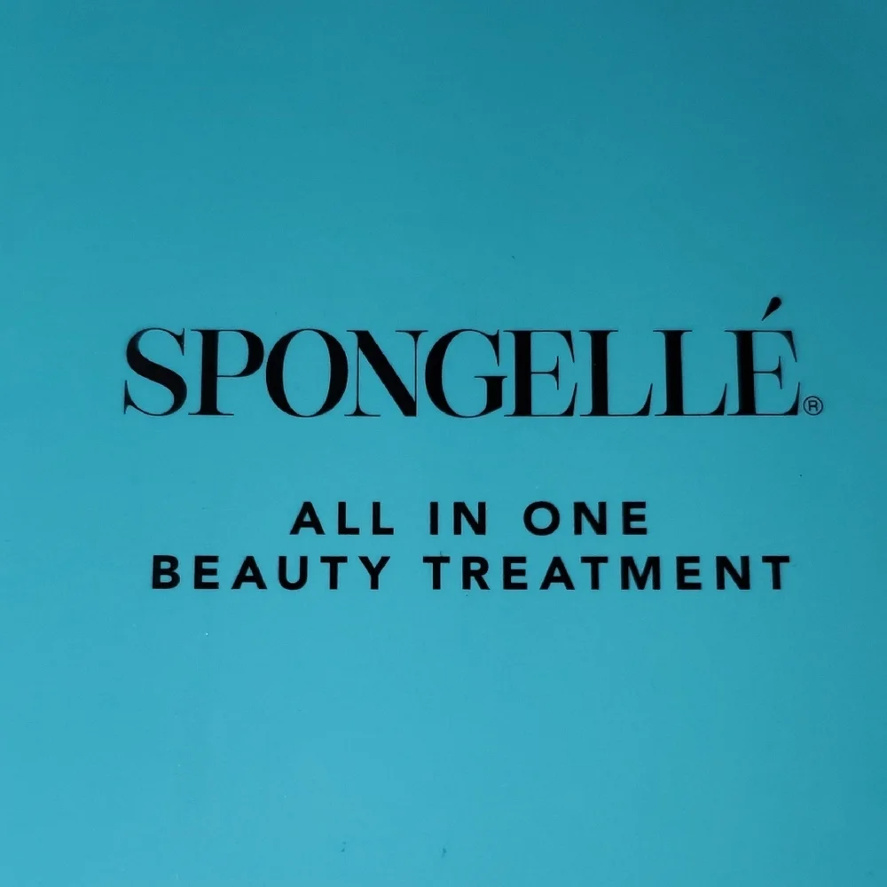 🦋NIB SPONGELLE DUET
